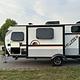 Brandons BoonDocking Bunkhouse