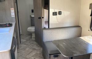 2021 Keystone RV Springdale Mini 1800BH