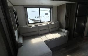 New Gulf Stream RV