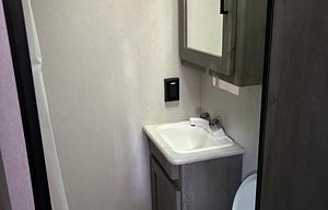 2021 Keystone RV Springdale Mini 1800BH RV rental photo 6