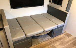 2022 Keystone RV Bullet Crossfire 2730BH
