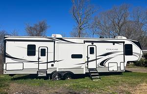 Foster’s Home-Away-From-Home