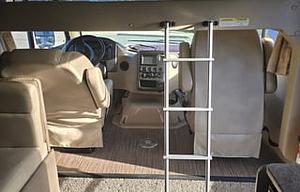 Home on Wheels