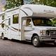 2013 C-Class Bunk House Great for Families