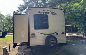 2018 JAYCO Jayflight SLX 324BDS