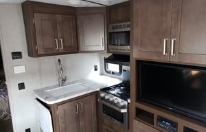 2019 Keystone RV Laredo 250BH
