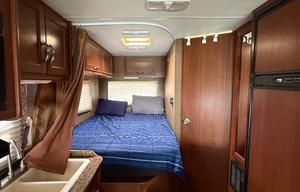 2016 Thor Motor Coach Chateau 24C