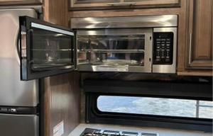 2021 KZ Recreational Vehicles Durango Gold