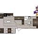 2020 Prime Time RV LaCrosse 3370MB