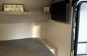 * 2025 Trail Runner 171BH | Easy Family Getaway