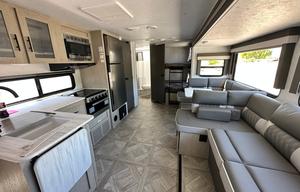2023 Forest River Salem Cruise Lite Bunkhouse