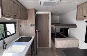 Adventure Ready Travel Trailer