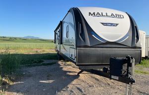 2020 Heartland Mallard 301