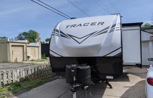 2021 Prime Time RV Tracer 24DBS