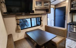 2019 Forest River RV Surveyor 264RKLE