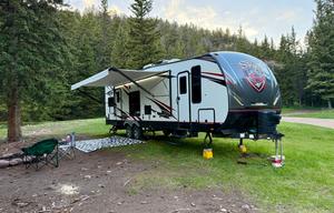 2019 Cruiser Stryker ST-2916 w/paddle boards!