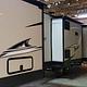 37’ bumper pull travel trailer
