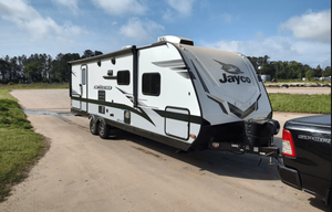Jayco Jay Feather FLLA1989