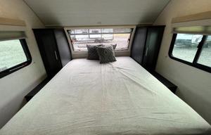 2024 Forest River R-Pod RP202