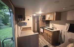 2022 Prime Time RV Avenger 26BK