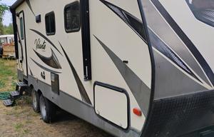 2019 CrossRoads RV Volante 22RB RV rental photo 2