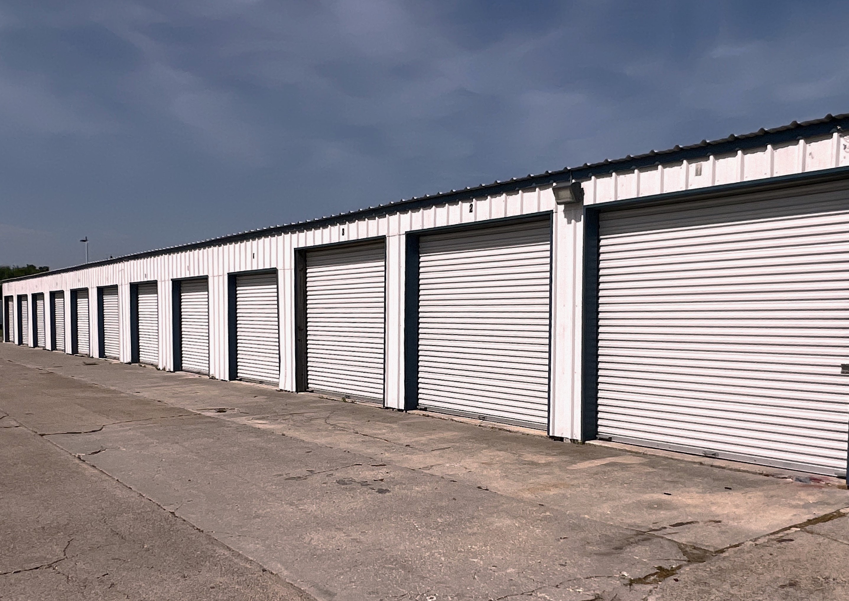 Aransas RV & Storage