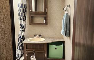 2018 Coachmen RV Apex Nano 193BHS RV rental photo 9