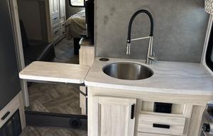 2022 Forest River RV Forester LE 3251DSLE Ford