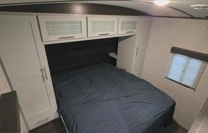 Ultimate Family Camper