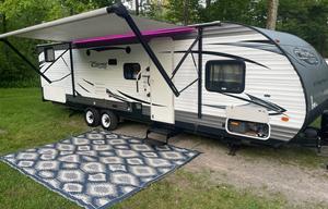 2016 Forest River Cruise Lite