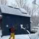 Grout Pond Hut