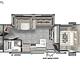 2024 Salem Cruise Lite 273QBXL RV rental photo 3