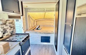 2003 Thor Thor Wanderer lite hybrid