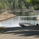 Boat Landing at Laurel Lake