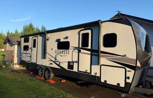 2024 Forest River RV Rockwood Ultra Lite 2706WS