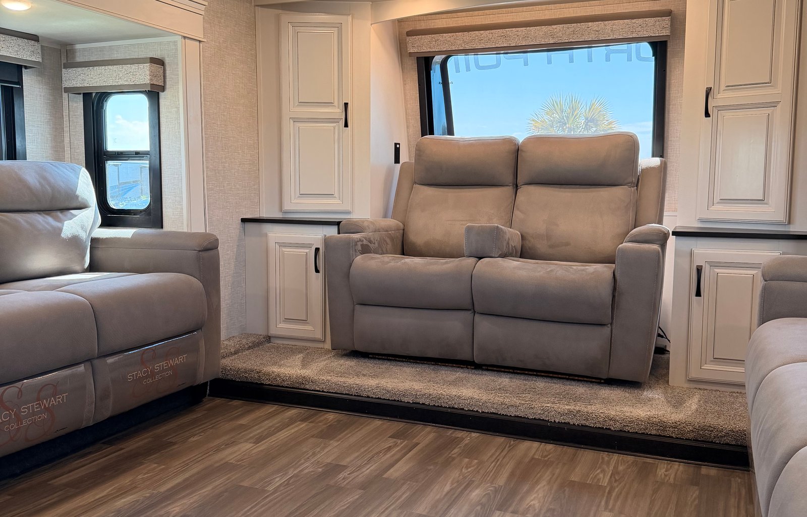Beautiful RV Stay Near Gulf Shores & Orange Beach