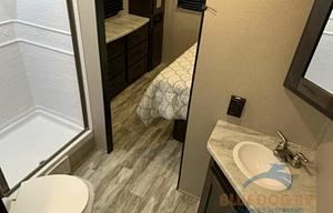 2022 Grand Design Transcend Xplor 251BH