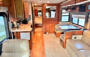 The Fleetwood
