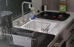 2024 Coleman 17B RV rental photo 11