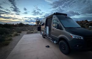 2022 Winnebago Revel “Optimus”