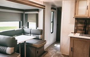 Luxurious 2023 2BR Bath&1/2(Wildwood)