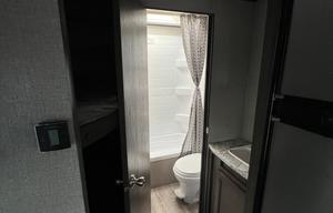 2021 Jayco Jay Flight SLX 8 264BH RV rental photo 12
