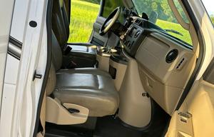 2018 Forest River RV Sunseeker LE 3250DSLE Ford