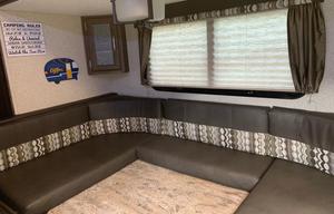 2019 Coachmen RV Apex Ultra-Lite 245BHS