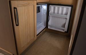 Luxury 2024 AWD Sprinter Van, Sleeps 3 w/ Shower