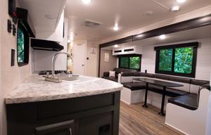 Adventure Express Camper Rental  2018 Jayco 284BHS