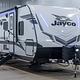 Family & Fido-friendly Travel Trailer Rental