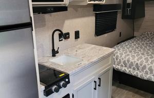 2022 Jayco Jay Flight SLX 195RB