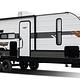 2022 Wildwood 26DBud - The Perfect Family Camper