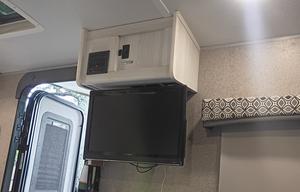 2019 Forest River RV Flagstaff E-Pro 14FK RV rental photo 12